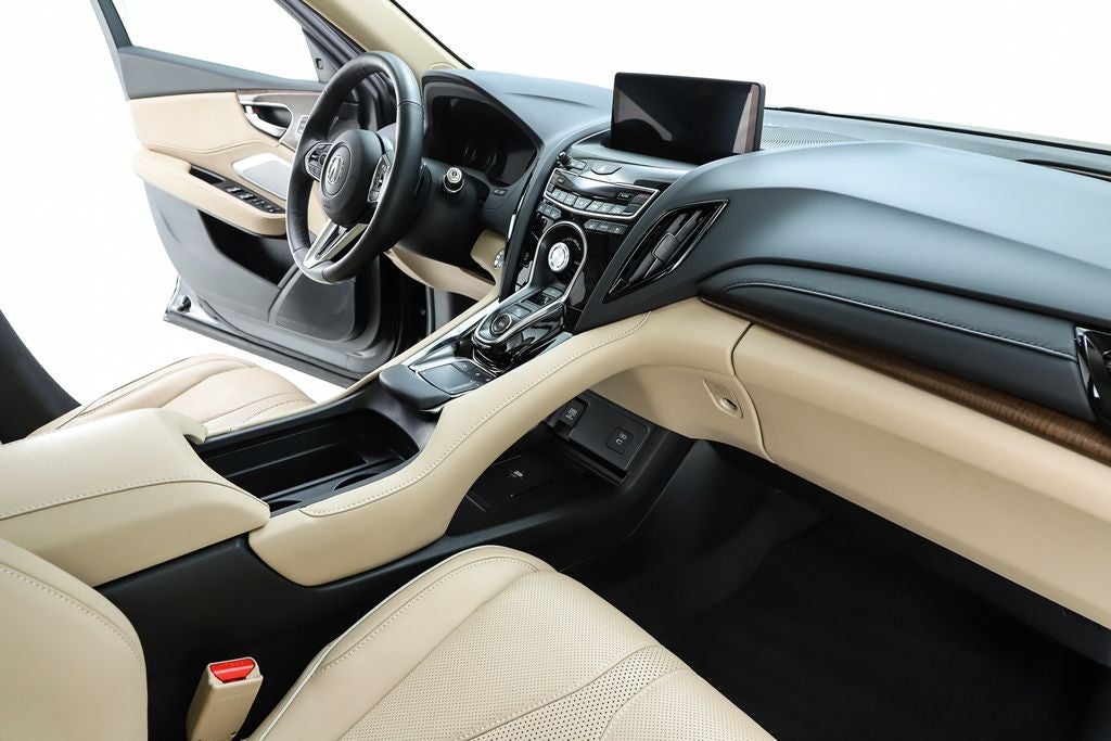 2024 Acura RDX Advance Package SH-AWD