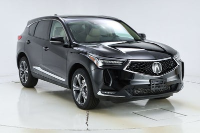 2024 Acura RDX Advance Package SH-AWD