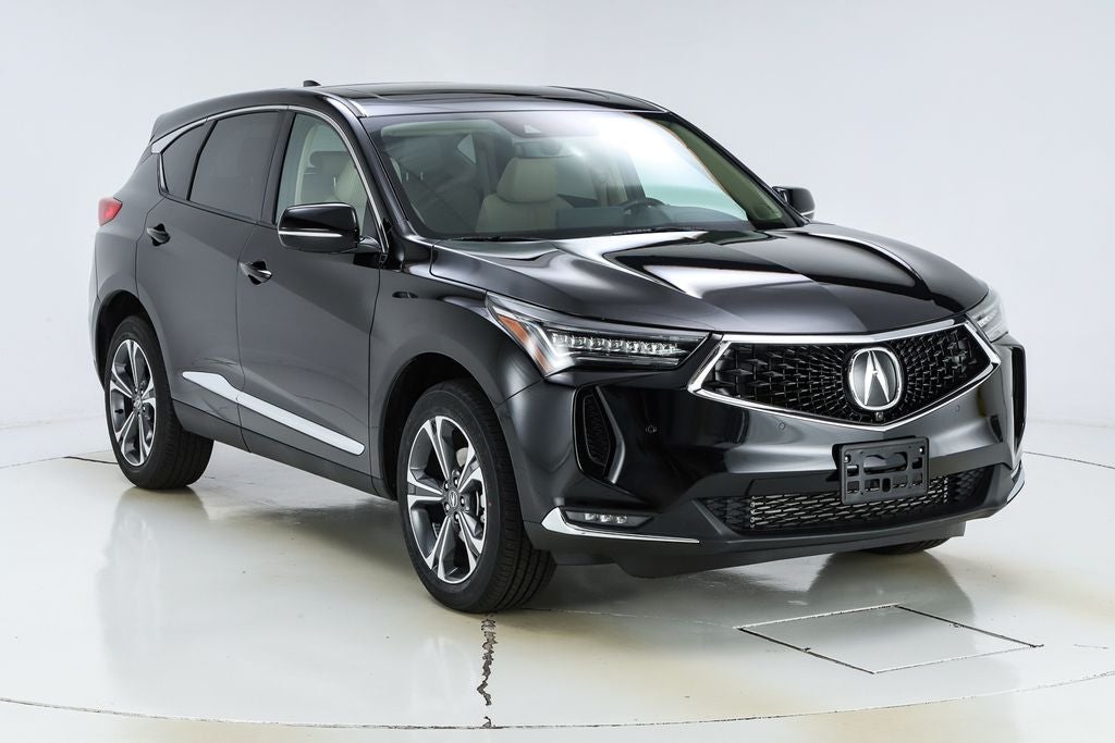 2024 Acura RDX Advance Package SH-AWD