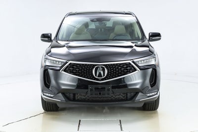 2024 Acura RDX Advance Package SH-AWD