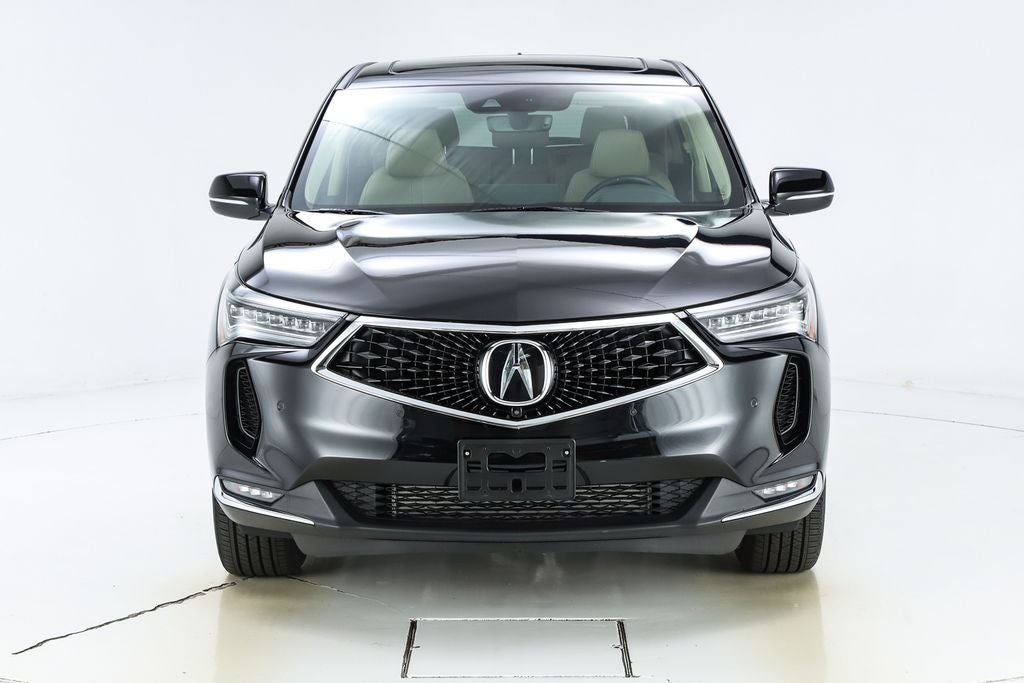 2024 Acura RDX Advance Package SH-AWD