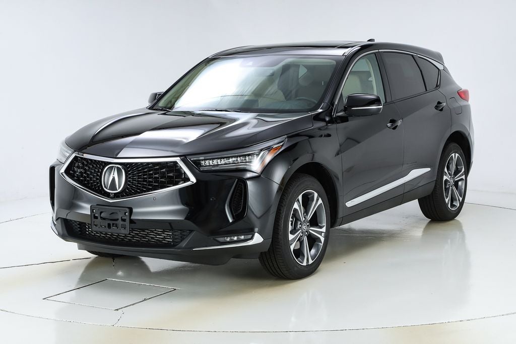 2024 Acura RDX Advance Package SH-AWD