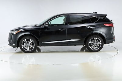 2024 Acura RDX Advance Package SH-AWD