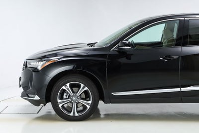 2024 Acura RDX Advance Package SH-AWD