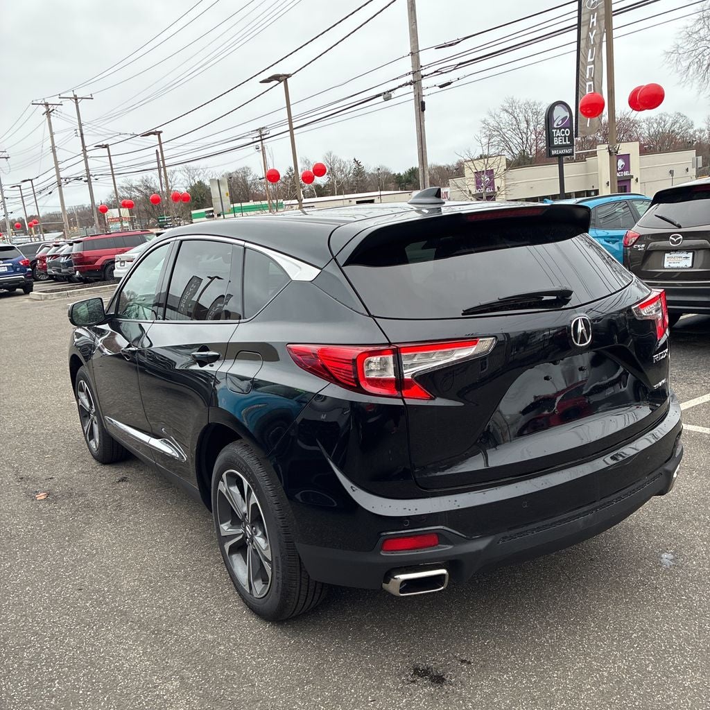 2024 Acura RDX Advance Package SH-AWD