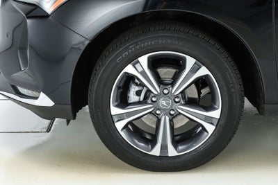 2024 Acura RDX Advance Package SH-AWD