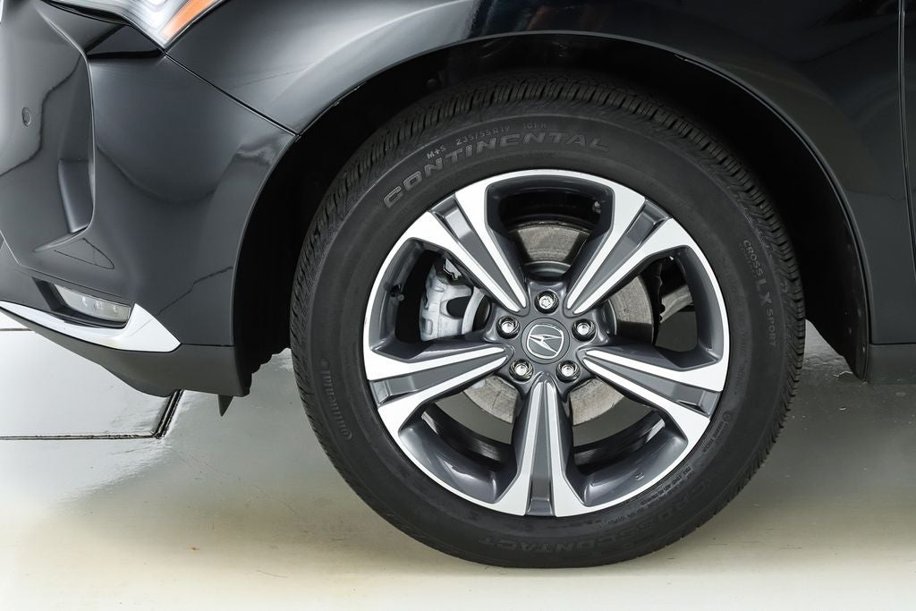 2024 Acura RDX Advance Package SH-AWD