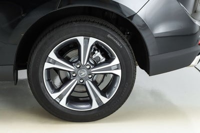 2024 Acura RDX Advance Package SH-AWD