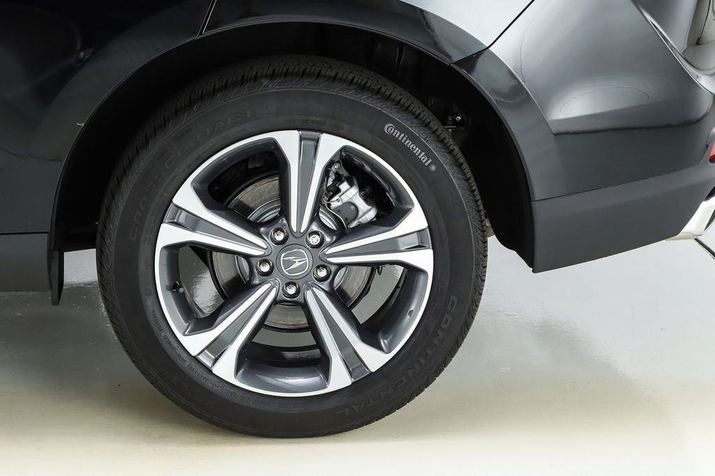 2024 Acura RDX Advance Package SH-AWD