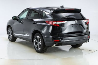 2024 Acura RDX Advance Package SH-AWD
