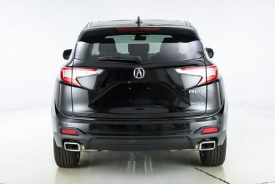 2024 Acura RDX Advance Package SH-AWD