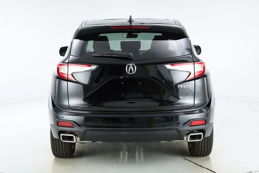 2024 Acura RDX Advance Package SH-AWD