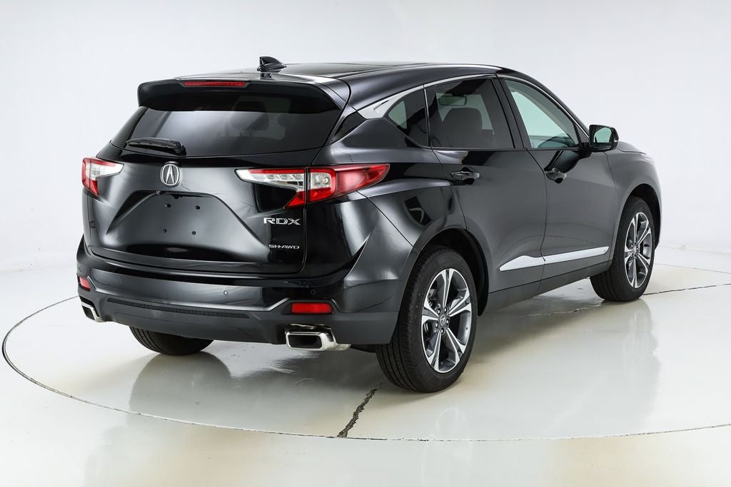 2024 Acura RDX Advance Package SH-AWD