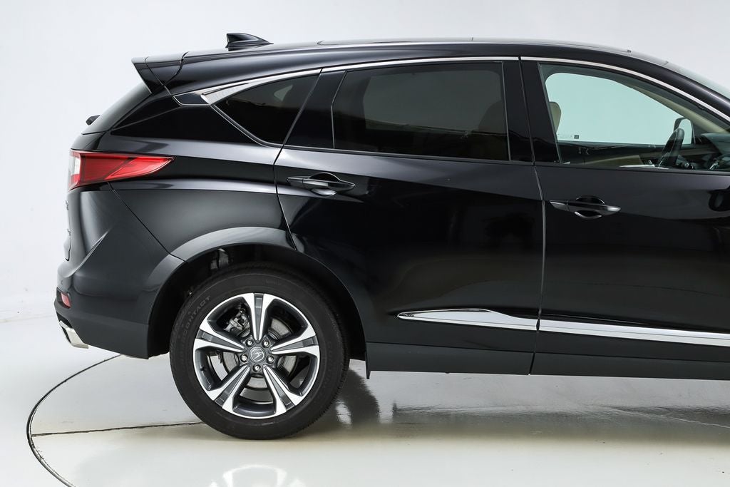 2024 Acura RDX Advance Package SH-AWD