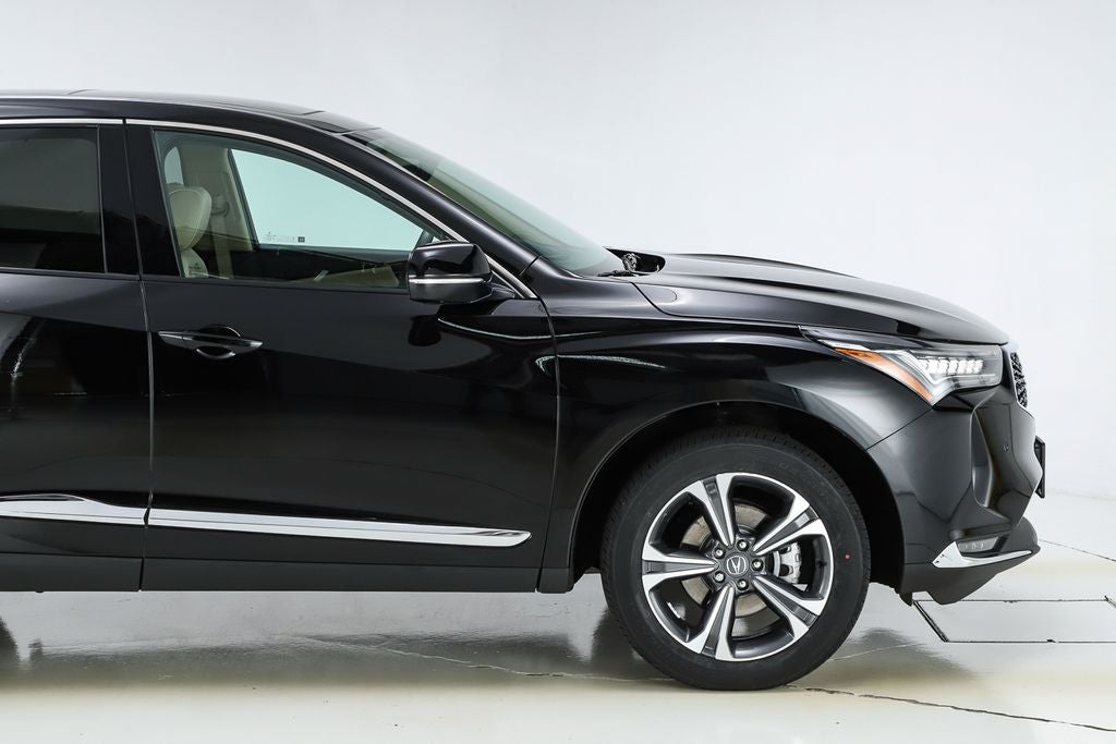 2024 Acura RDX Advance Package SH-AWD