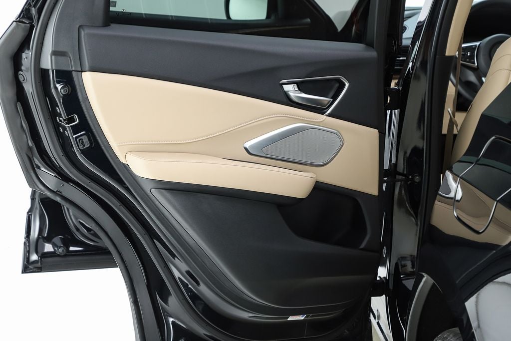 2024 Acura RDX Advance Package SH-AWD