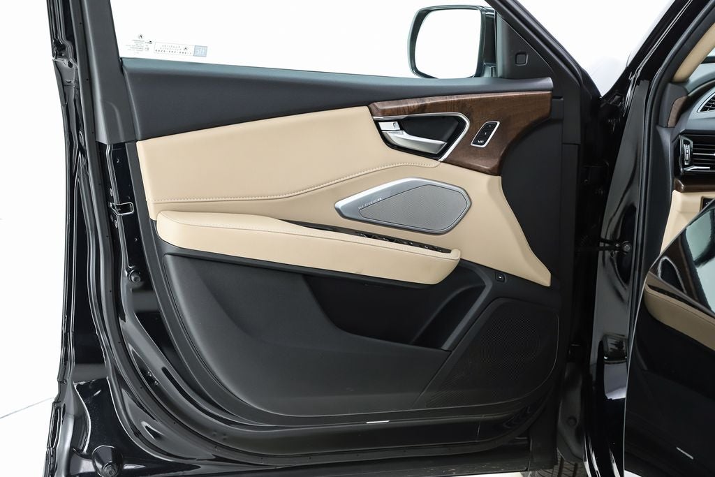 2024 Acura RDX Advance Package SH-AWD
