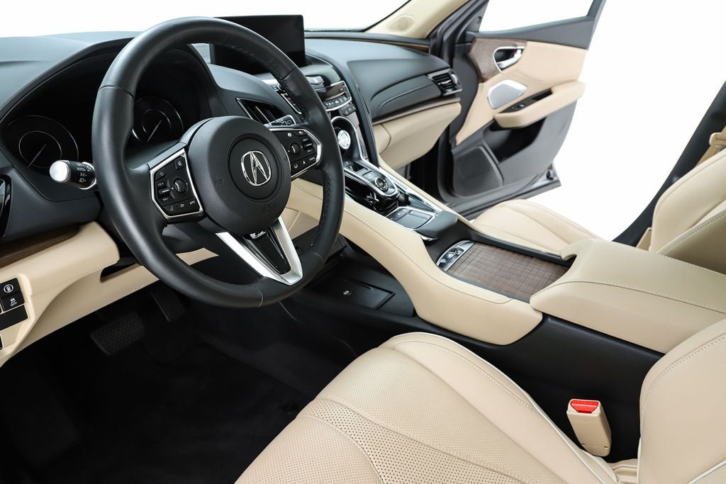 2024 Acura RDX Advance Package SH-AWD