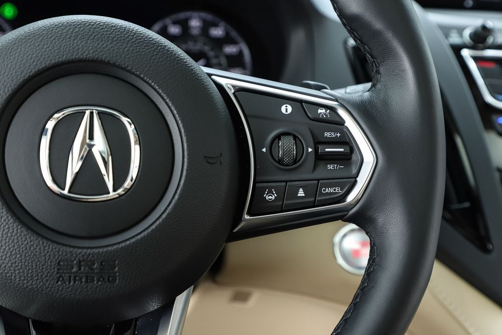2024 Acura RDX Advance Package SH-AWD