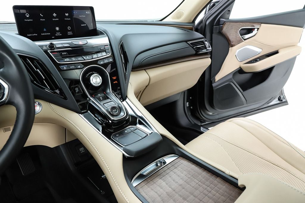 2024 Acura RDX Advance Package SH-AWD