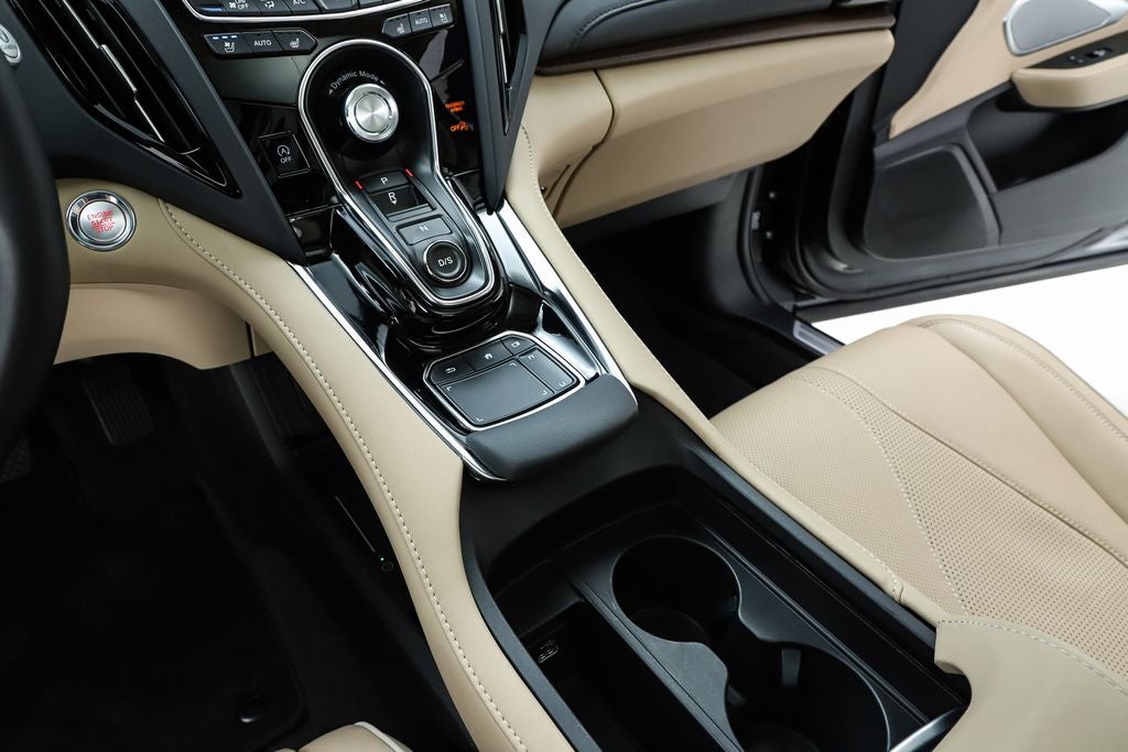 2024 Acura RDX Advance Package SH-AWD
