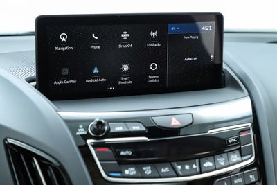 2024 Acura RDX Advance Package SH-AWD