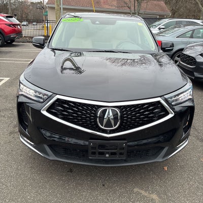 2024 Acura RDX Advance Package SH-AWD