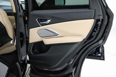 2024 Acura RDX Advance Package SH-AWD