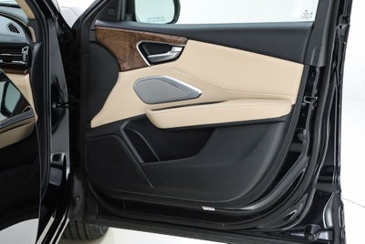 2024 Acura RDX Advance Package SH-AWD