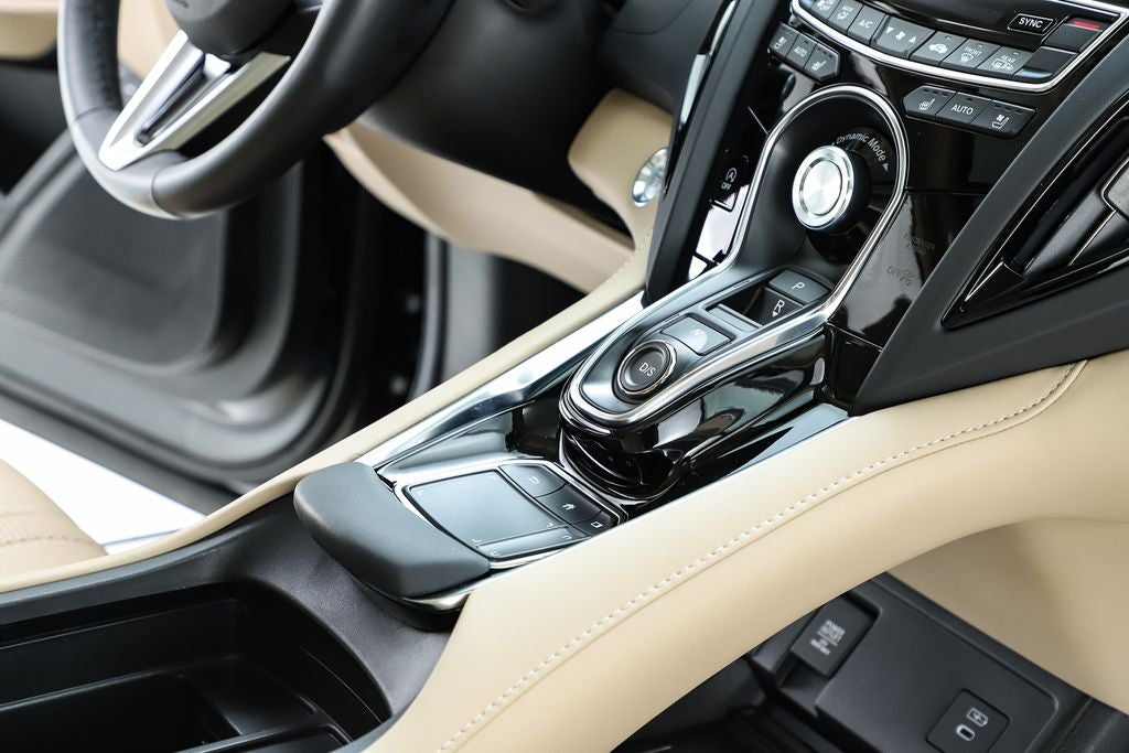 2024 Acura RDX Advance Package SH-AWD