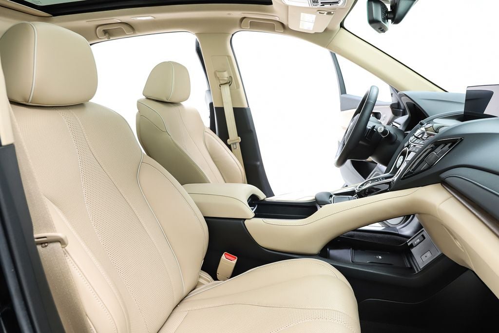 2024 Acura RDX Advance Package SH-AWD