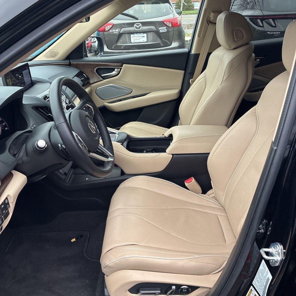 2024 Acura RDX Advance Package SH-AWD