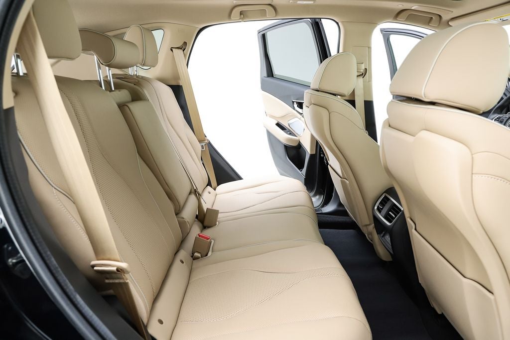 2024 Acura RDX Advance Package SH-AWD