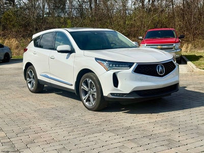 2024 Acura RDX Advance Package SH-AWD