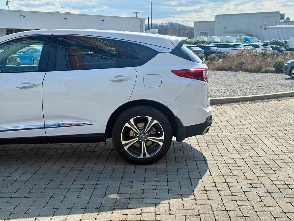 2024 Acura RDX Advance Package SH-AWD