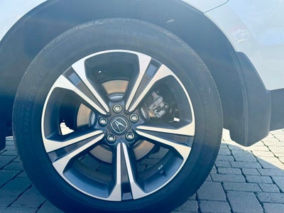 2024 Acura RDX Advance Package SH-AWD