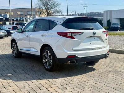 2024 Acura RDX Advance Package SH-AWD