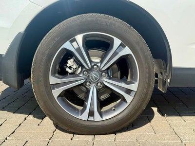 2024 Acura RDX Advance Package SH-AWD