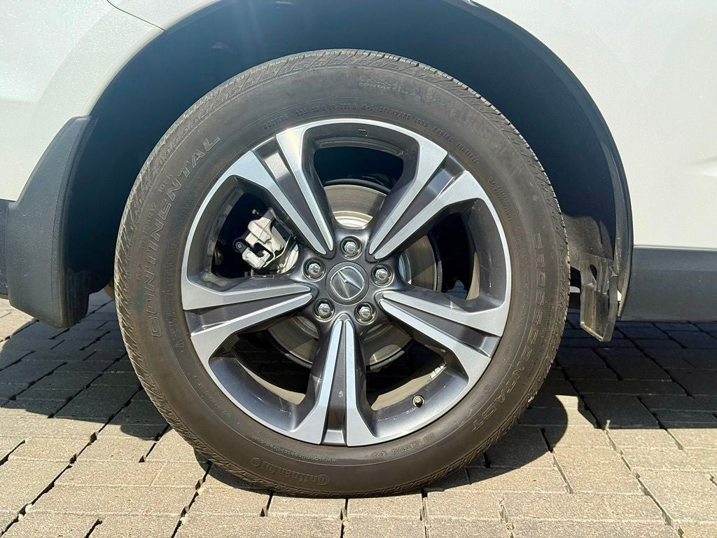 2024 Acura RDX Advance Package SH-AWD