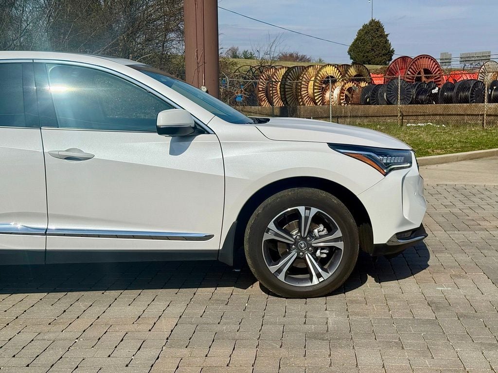 2024 Acura RDX Advance Package SH-AWD