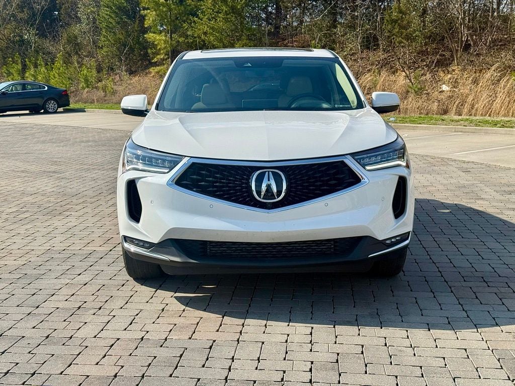 2024 Acura RDX Advance Package SH-AWD
