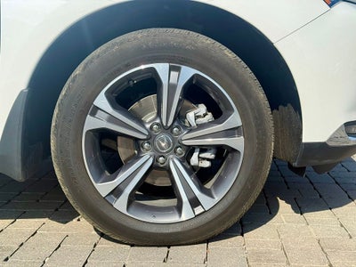 2024 Acura RDX Advance Package SH-AWD