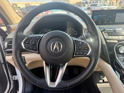 2024 Acura RDX Advance Package SH-AWD