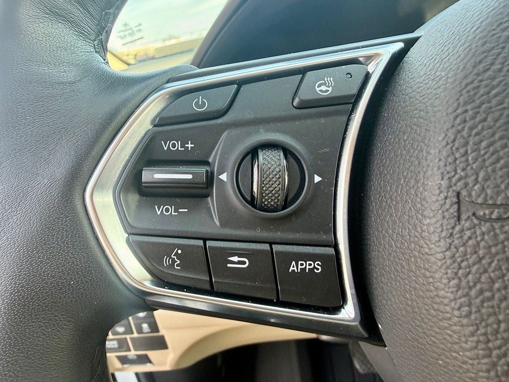 2024 Acura RDX Advance Package SH-AWD