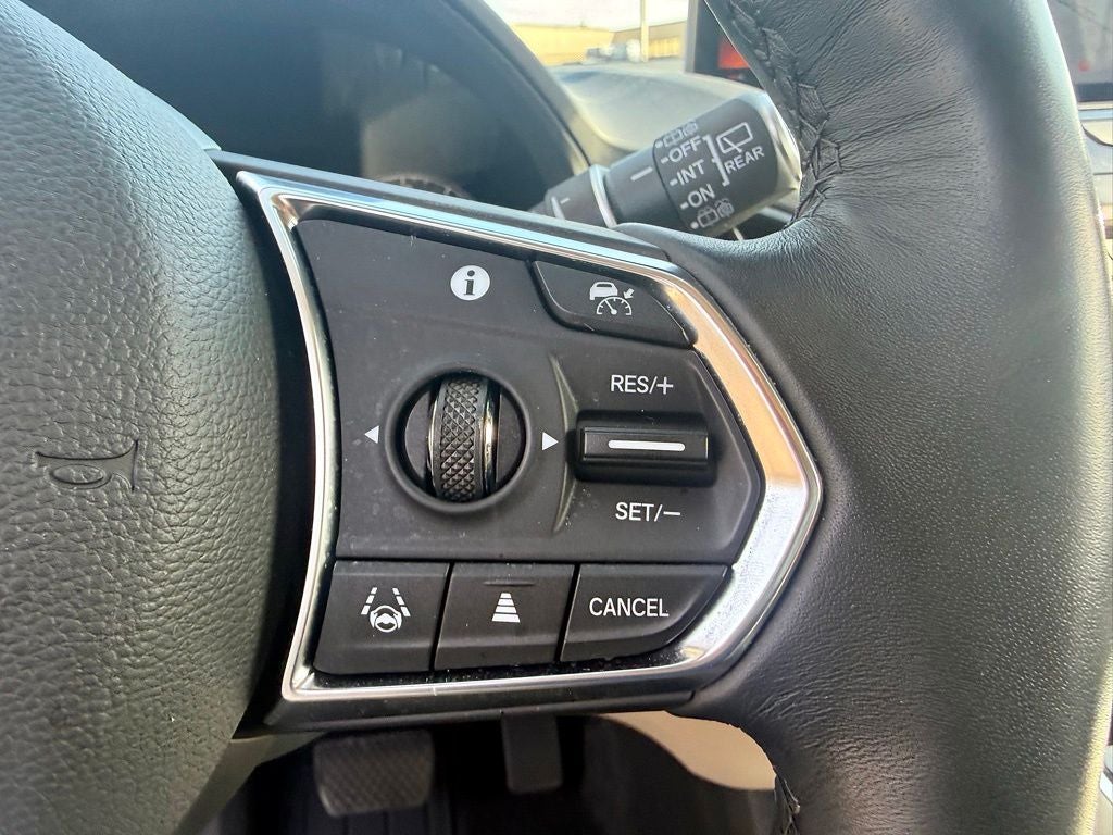 2024 Acura RDX Advance Package SH-AWD