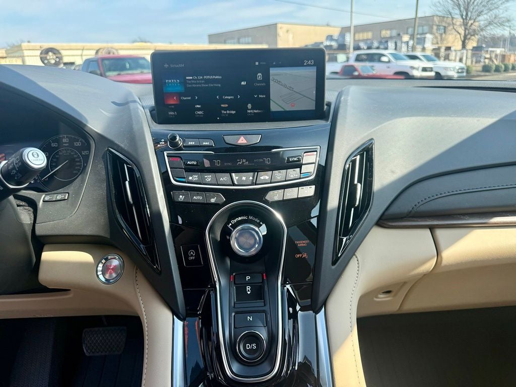 2024 Acura RDX Advance Package SH-AWD