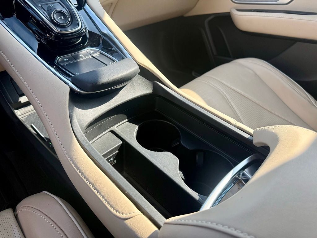 2024 Acura RDX Advance Package SH-AWD