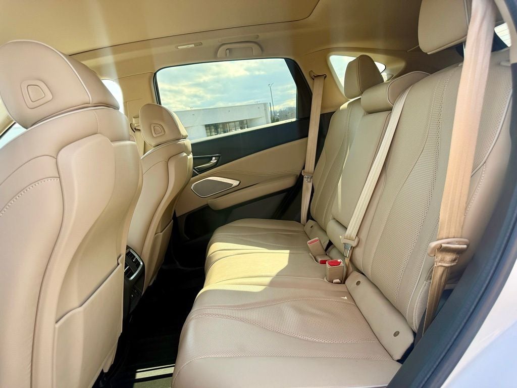 2024 Acura RDX Advance Package SH-AWD