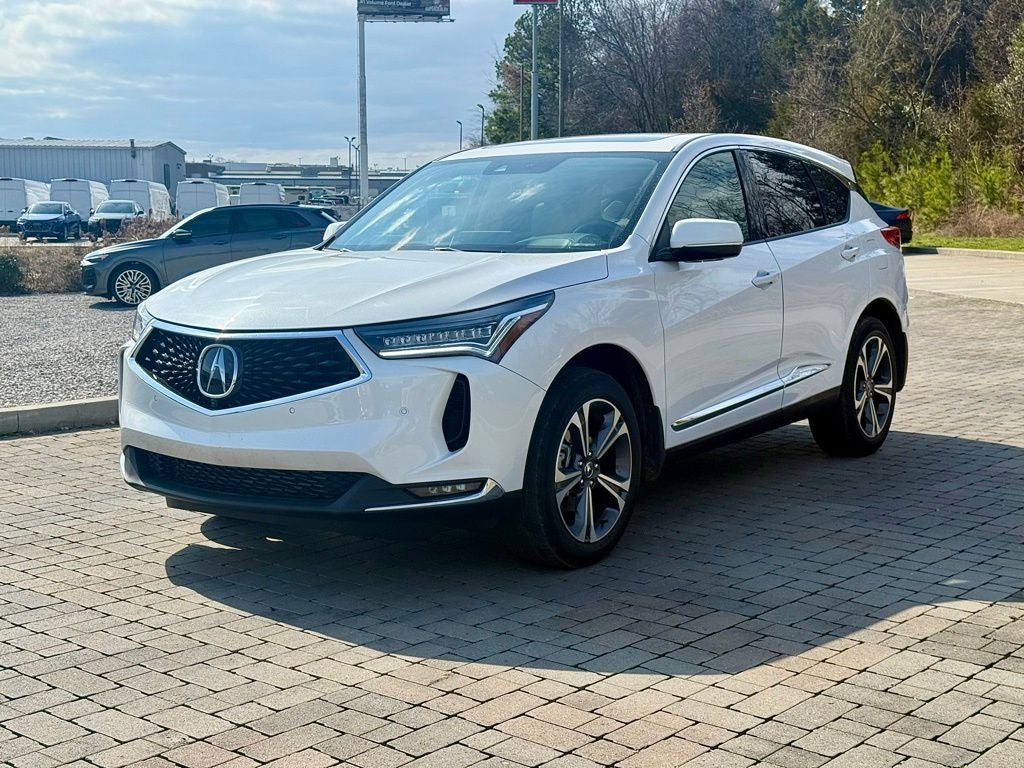 2024 Acura RDX Advance Package SH-AWD
