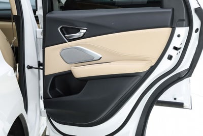 2024 Acura RDX Advance Package SH-AWD